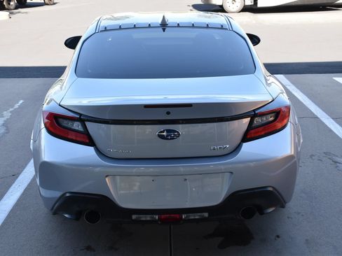 Used 2023 Subaru BRZ Premium RWD image 7