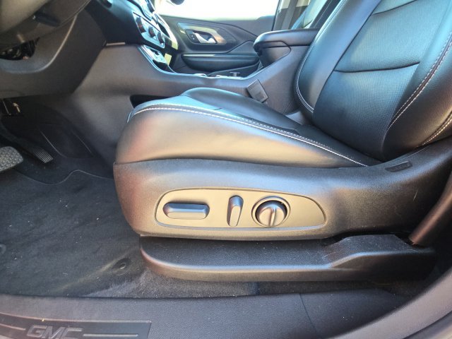 Used 2022 GMC Terrain SLT AWD/4WD image 29
