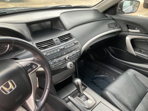 Used 2008 Honda Accord EX-L image 13