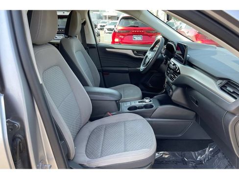 Used 2022 Ford Escape SE AWD/4WD image 20