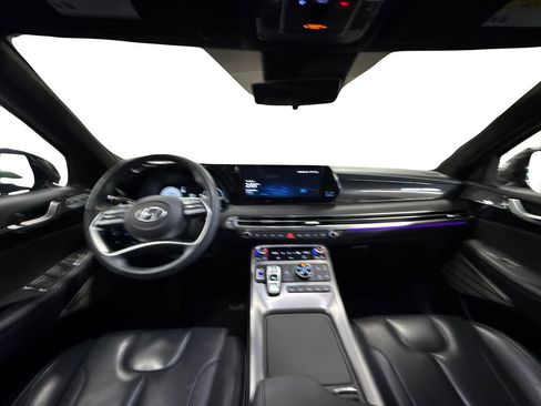 Certified 2024 Hyundai Palisade Calligraphy image 17