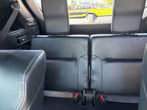 Used 2022 Mitsubishi Outlander SEL Black Edition AWD/4WD image 33