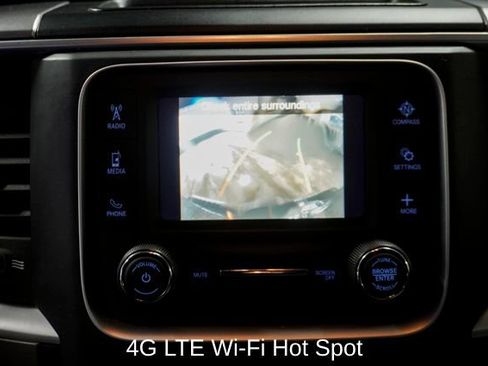 Used 2023 RAM 1500 Classic SLT image 12