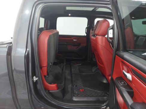 Used 2019 RAM 1500 Rebel w/ Level 2 Equipment Group AWD/4WD image 18