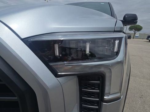 New 2026 Toyota Tundra Limited image 31