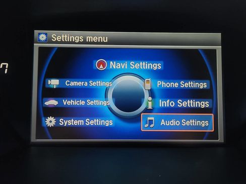 Used 2018 Acura RLX w/ Technology Package FWD image 50