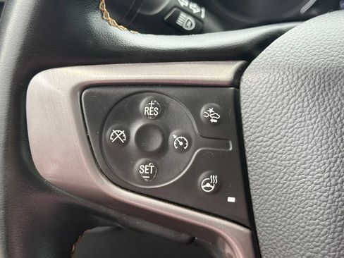 Used 2023 GMC Terrain AT4 AWD/4WD image 23
