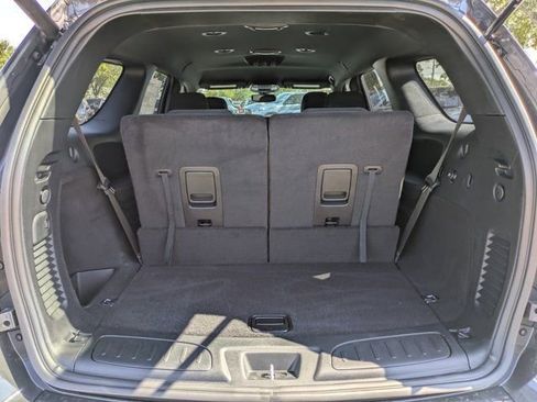 New 2026 Dodge Durango GT w/ Blacktop Package RWD image 11