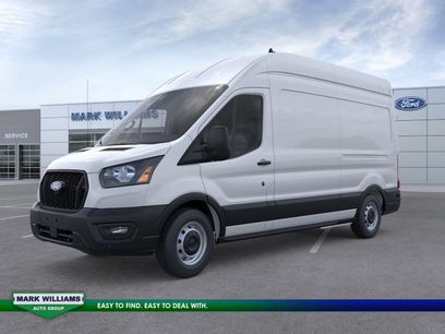 New 2026 Ford Transit 250 148 High Roof
