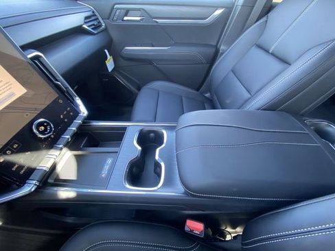 New 2026 GMC Acadia Elevation w/ Black Edition image 21