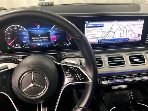 Used 2025 Mercedes-Benz GLE 350 GLE 350 image 19