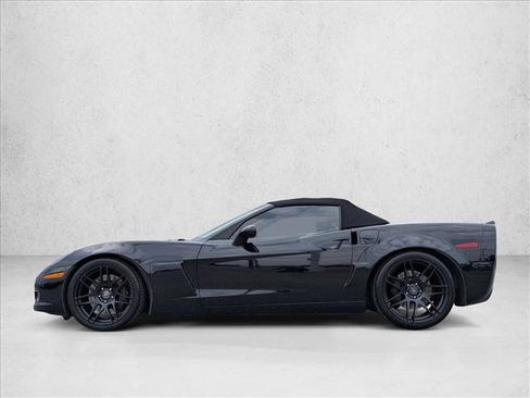Used 2013 Chevrolet Corvette 427 w/ 1SC Preferred Equipment Group image 9