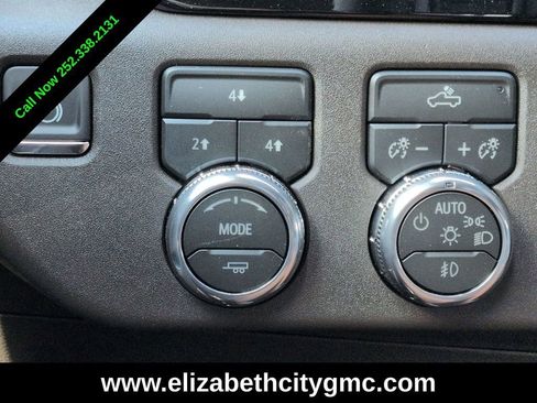 New 2026 GMC Sierra 2500 SLE w/ Preferred Package AWD/4WD image 23