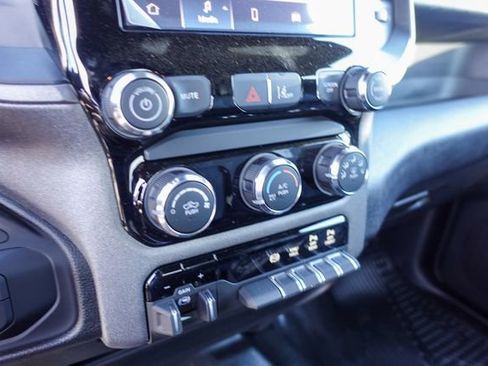 New 2025 RAM 2500 Tradesman w/ Chrome Appearance Group image 23