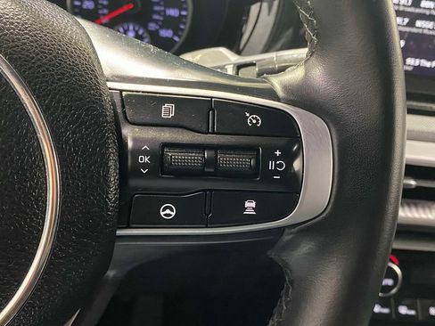 Used 2024 Kia K5 GT-Line w/ GT-Line Premium Package FWD image 22