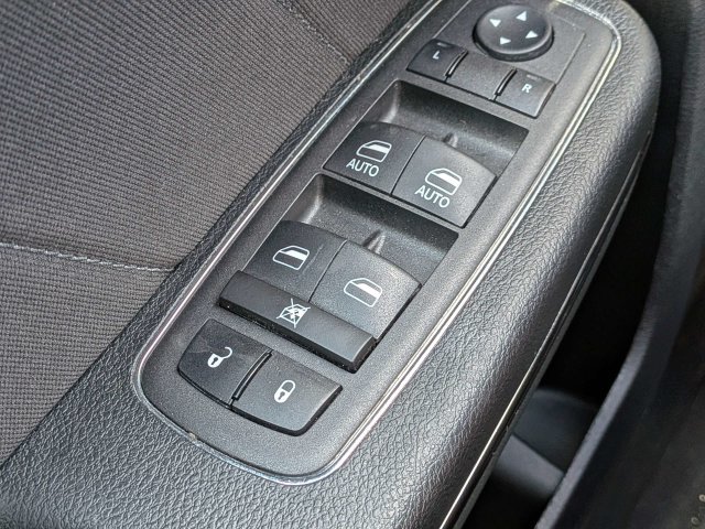 Used 2023 Dodge Charger R/T w/ Blacktop Package RWD image 20