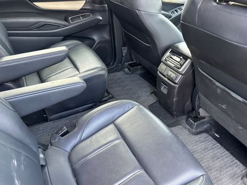 Used 2019 Subaru Ascent Limited image 16