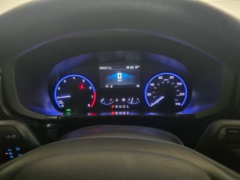 Used 2023 Ford Bronco Sport Big Bend image 11