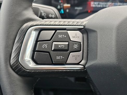 New 2026 Ford Mustang Coupe RWD image 16