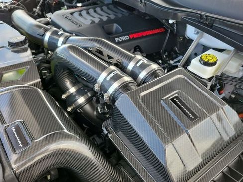 New 2026 Ford F150 Raptor AWD/4WD image 13