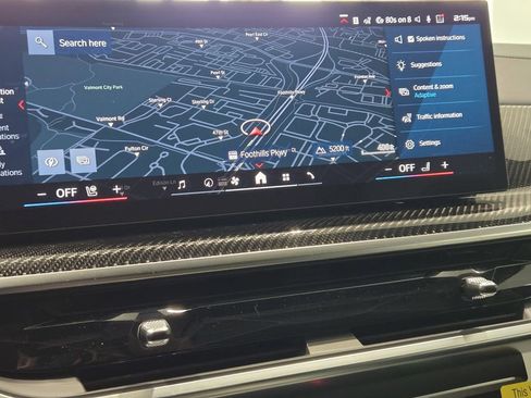 New 2026 BMW X6 M Competition w/ Executive Package image 17