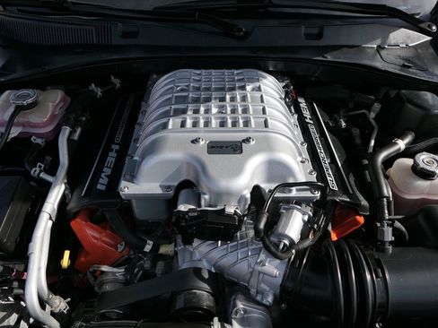 Used 2022 Dodge Charger SRT Hellcat image 29