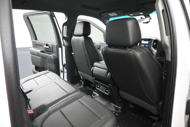 Used 2020 Chevrolet Silverado 2500 W/T w/ WT Fleet Convenience Package AWD/4WD image 20