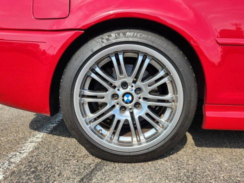 Used 2005 BMW M3 Coupe image 30