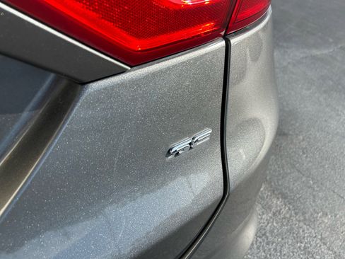 Used 2014 Ford Fusion SE image 30