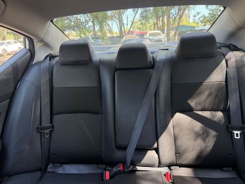 Used 2025 Nissan Altima 2.5 SR image 35