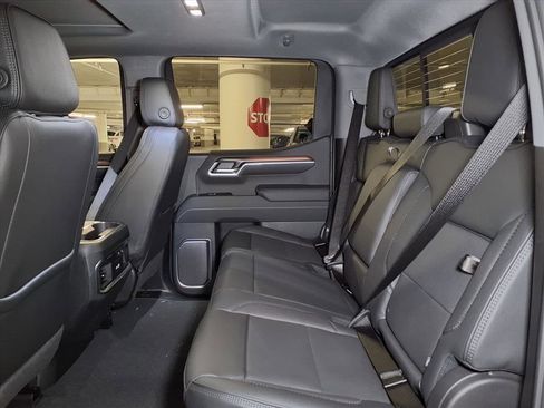 New 2026 GMC Sierra 1500 Denali image 13