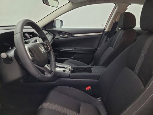 Used 2019 Honda Civic LX image 17