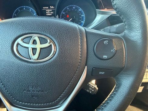 Used 2015 Toyota Corolla S FWD image 15