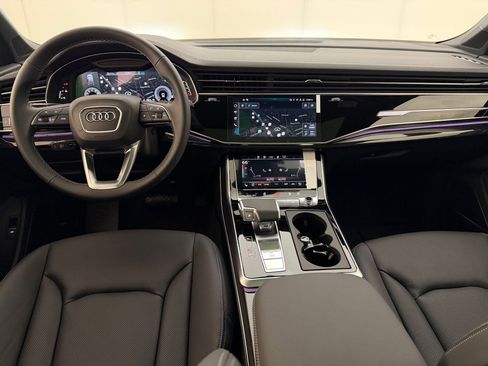 New 2026 Audi Q7 3.0T Premium Plus AWD/4WD image 17