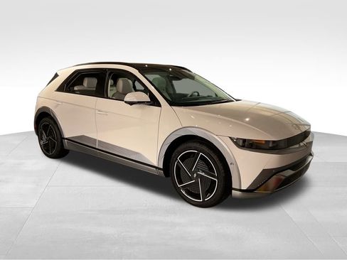 New 2026 Hyundai Ioniq 5 Limited image 2