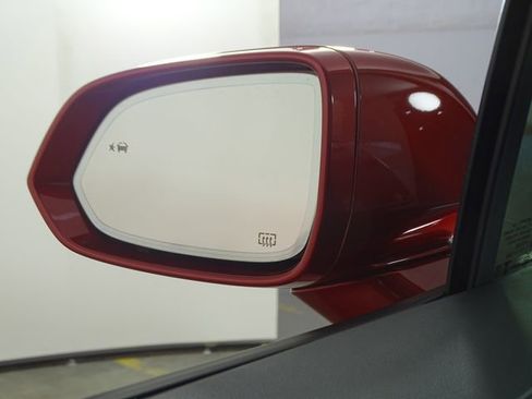 Used 2024 Chevrolet Blazer EV LT image 38