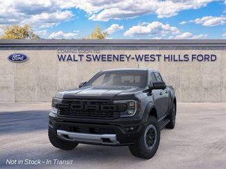 New 2026 Ford Ranger Raptor AWD/4WD video 2