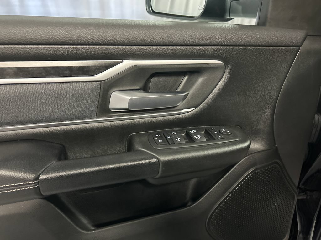 Used 2023 RAM 1500 Big Horn AWD/4WD image 14