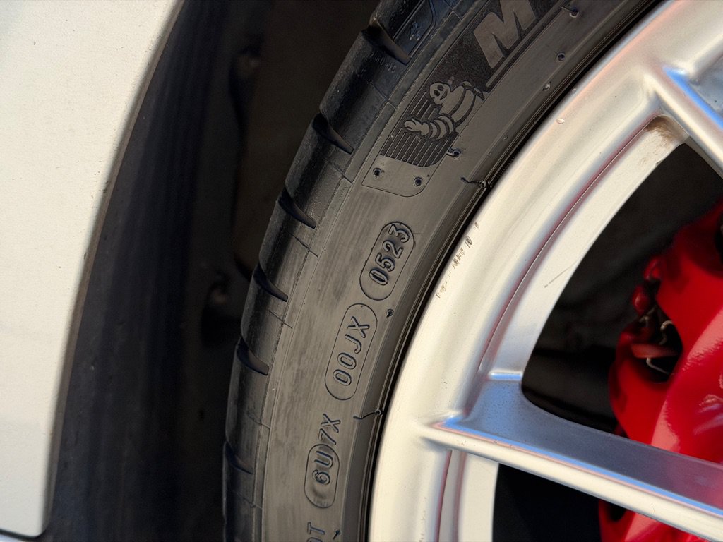 Used 2014 Porsche Cayman S RWD image 23