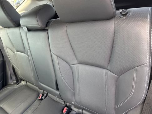 Used 2019 Subaru Forester Limited w/ Popular Package #3 AWD/4WD image 15