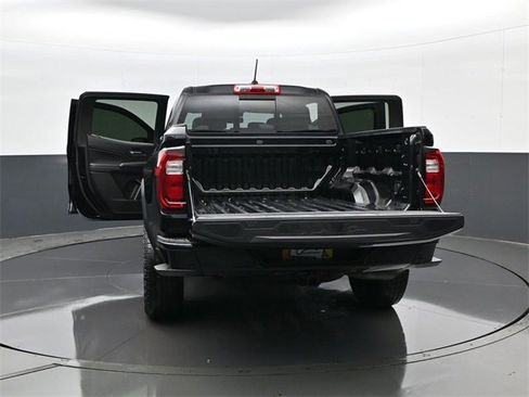 Certified 2023 GMC Canyon Elevation w/ Elevation Premium Package image 32