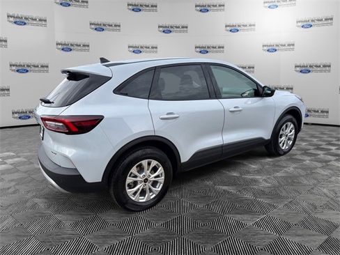 New 2025 Ford Escape Active w/ Tech Pack #1 image 5