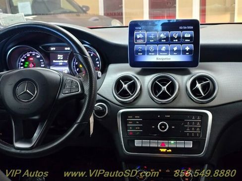 Used 2020 Mercedes-Benz GLA 250 image 24