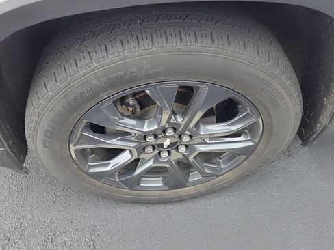 Used 2020 Chevrolet Traverse RS w/ LPO, Floor Liner Package FWD image 8