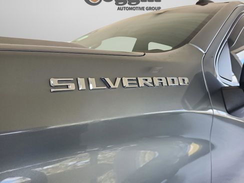 Used 2020 Chevrolet Silverado 1500 RST w/ All-Star Edition image 24