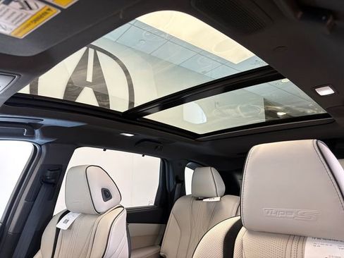 New 2026 Acura MDX Type S AWD/4WD image 11