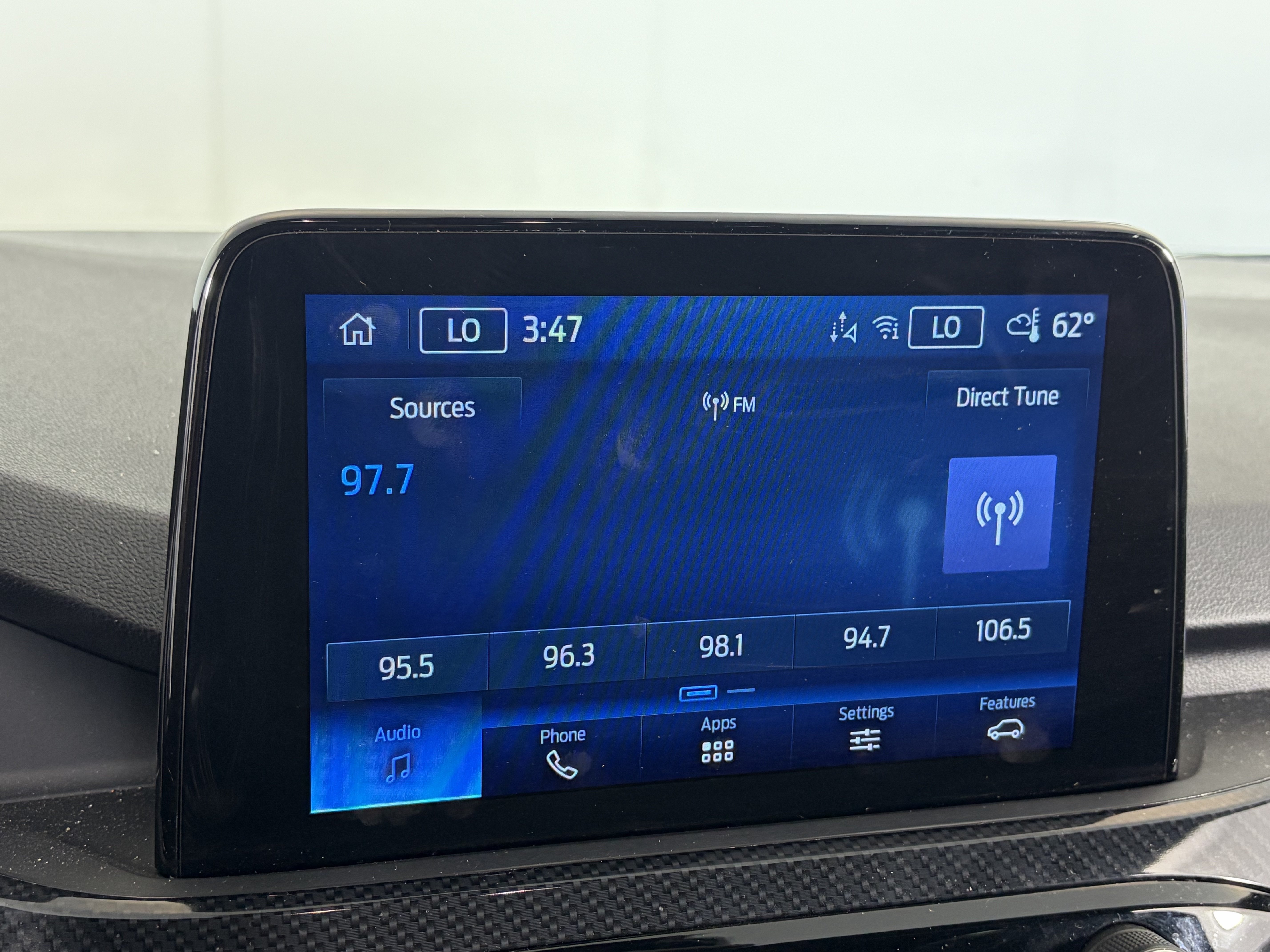 Used 2025 Ford Escape ST-Line Select AWD/4WD image 19