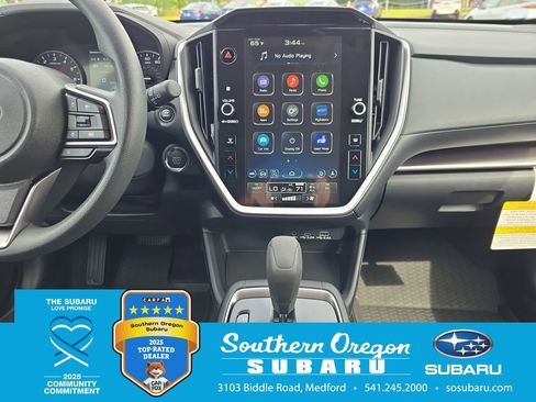 New 2026 Subaru Impreza 2.0i Sport AWD/4WD image 26