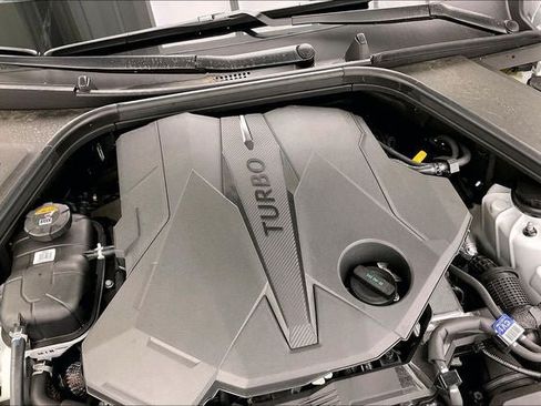 New 2026 Genesis G80 3.5T Sport Prestige AWD/4WD image 14