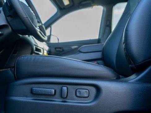 Used 2025 Honda Ridgeline TrailSport+ image 21